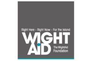 Wight Aid Logo