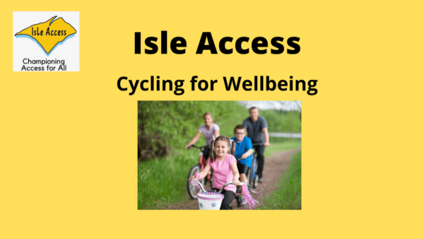 Cycling for WellBeing