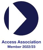 Access Association Member